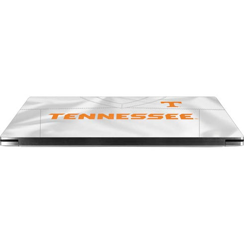 University of Tennessee White Jersey Dell XPS Skin